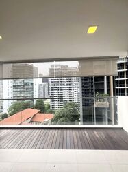 The Peak @ Cairnhill II (D9), Apartment #610264621